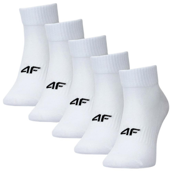 4F Κάλτσες 5 pairs